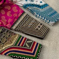 شلوار بندری
