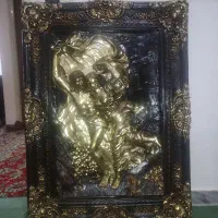 تابلو آدم حوا