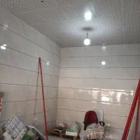 مغازه تازه ساخت شیک و مجلسی|اجارهٔ مغازه و غرفه|قم, وادی السلام|دیوار