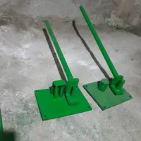 خم کن و خاموت زن  دستی|مصالح و تجهیزات ساختمان|تهران, مولوی|دیوار