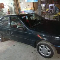 آردی ۸۴|خودرو سواری و وانت|سنندج, |دیوار