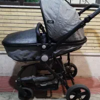 کالسکه دلیجان مدل هیرو پلاس|کالسکه و لوازم جانبی|تبریز, |دیوار