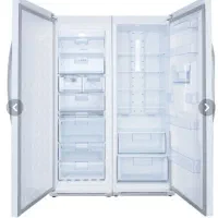 یخچال فریزر دو قلو و تکی هیمالیا|یخچال و فریزر|زرین دشت (فارس), |دیوار