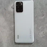 poco x3 gt