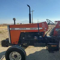 تراکتور285 مدل 81|خودرو سنگین|خمین, |دیوار