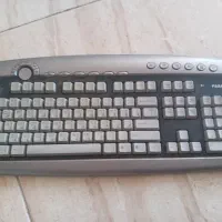 کیبورد مکانیکال