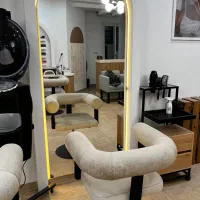 اجاره صندلی  و ترولی برای کوپ یا اکستنشن مو