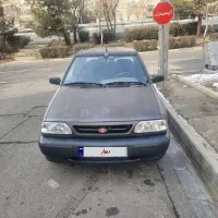 پراید۱۳۱|خودرو سواری و وانت|تهران, مجیدآباد|دیوار