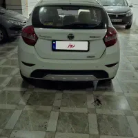 برلیانس 320 دنده 1500|خودرو سواری و وانت|تبریز, |دیوار