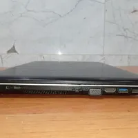 لپتات asus x541 چهار هسته با هارد ssd|رایانه همراه|تهران, نازی‌آباد|دیوار