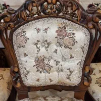 میز ناهارخوری خوری|میز و صندلی غذاخوری|تهران, پرستار|دیوار