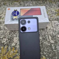 شیامی ردمی نوت ۱۳پرو 4G درحد|موبایل|تهران, خانی آباد نو شمالی|دیوار