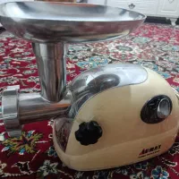چرخ گوشت نو