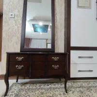 آینه دراور اسپرت