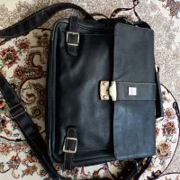 کیف چرم اصل