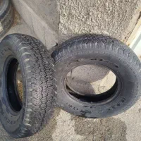 لاستیک سایز ۱۵