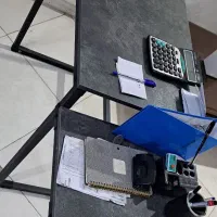 میز تحریر و کار