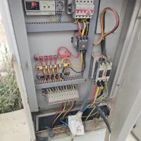 به یک سیم پیچ نیاز مندیم