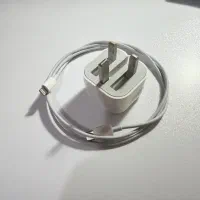 شارژر کامل ایفون با سیم
