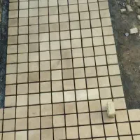 بنایی خطایی سیمان کاری