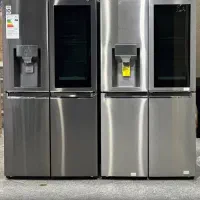 یخچال دوقلو پارس|یخچال و فریزر|دزفول, |دیوار