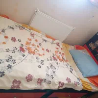 تختخواب یکنفره