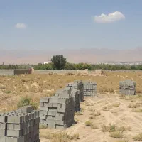 قطعه زمین ویلایی ۴۰۰متری(وایقان)|فروش زمین و ملک کلنگی|شبستر, |دیوار