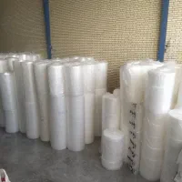 حباب دار وضربه گیر