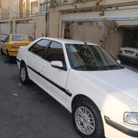 پژوپارس تیوفایو ۱۴۰۱ سیمی عروسک|خودرو سواری و وانت|تهران, شهرک رضویه|دیوار