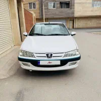 پژو پارس 1400