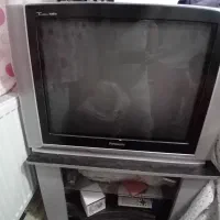 تلویزیون ۲۹اینچ  مالزی اصل|تلویزیون و پروژکتور|هشتگرد, شهرک المهدی|دیوار