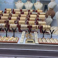 فروش طلا و سکه|جواهرات|شیراز, سهل‌آباد|دیوار