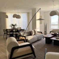 مبل راحتی کد214|مبلمان خانگی و میز عسلی|قم, نیروگاه|دیوار