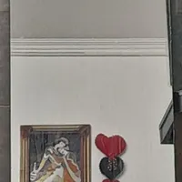 آینه قدی