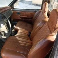 مزدا 2000خارجی