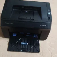 پرینتر PANTUM P2050|پرینتر، اسکنر، کپی، فکس|بجنورد, |دیوار