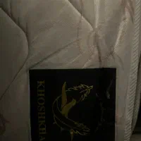 تشک خوشخواب دونفره|تشک تختخواب|تهران, باغ فیض|دیوار