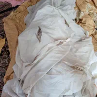 مقداری پرده|پرده، رانر، رومیزی|کرمان, |دیوار