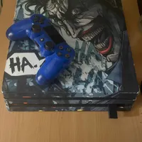 playstation 4 pro