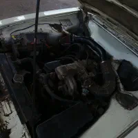 پیکان وانت مدل 91