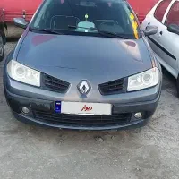 رنو مگان 2006