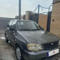 پراید 132مدل90استثنایی درحد