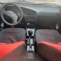 پژو ۸۹دوگانه فابریک|خودرو سواری و وانت|قم, دورشهر|دیوار