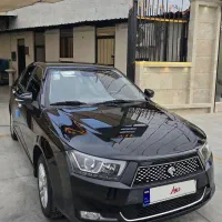 دنا۶ سرعته مشکی