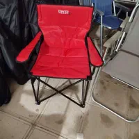 صندلی مینی کمپردسته دارکارگردانی لوله زخیم میزتاشو