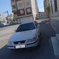سمند X7|خودرو سواری و وانت|اشتهارد, |دیوار