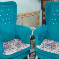 مبل ۷ نفره / بندرگز|مبلمان خانگی و میز عسلی|بندر گز, |دیوار
