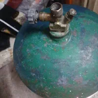 گاز پیکنیک استاندارت