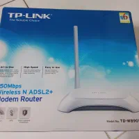 مودم Tp link