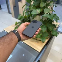 اپل iPhone 15 با حافظهٔ ۱۲۸ گیگابایت 93% دوسیمکارت|موبایل|اصفهان, احمدآباد|دیوار